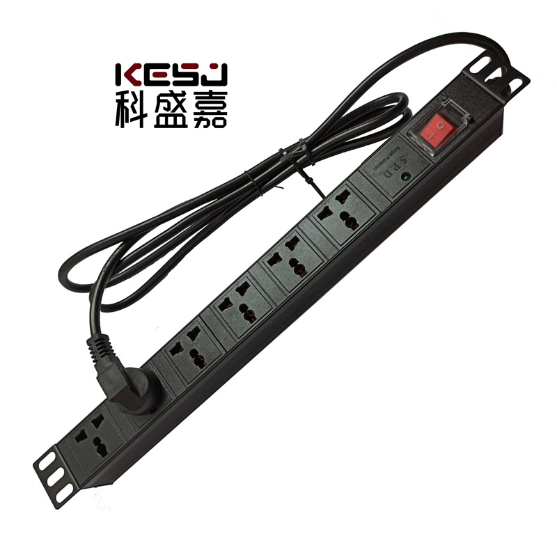 恩施空調(diào)電源防雷插座