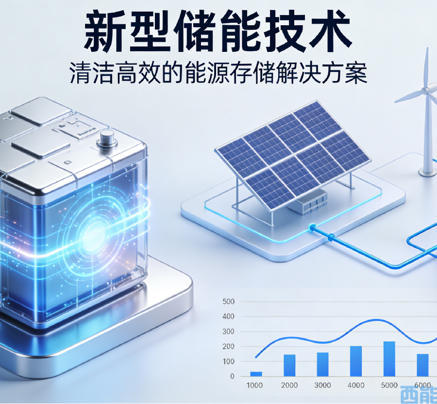 <strong>強制標配落地！AIDC儲能爭奪戰全面爆發：50GWh需求+1</strong>