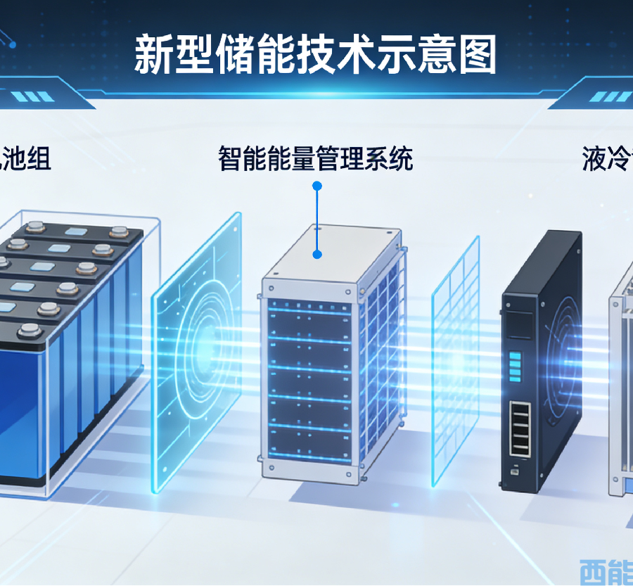 <strong>50MW/100MWh單站標配、10%-20%容量試點：鈉離</strong>