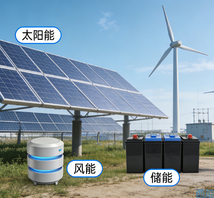 <strong>2000萬千瓦調節能力目標在前，430家運營商搶灘——國家電</strong>