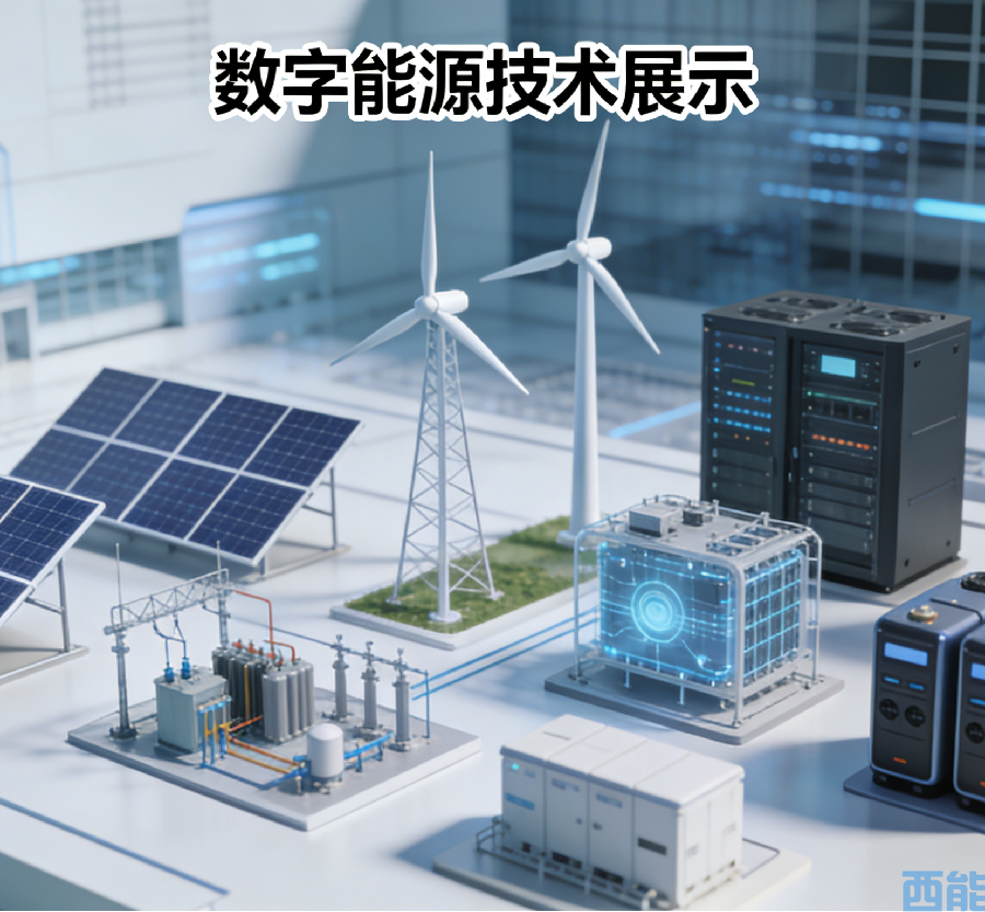 <strong>從參與者到規則制定者：華能牽頭發布全球首個電力儲能用超級電容</strong>