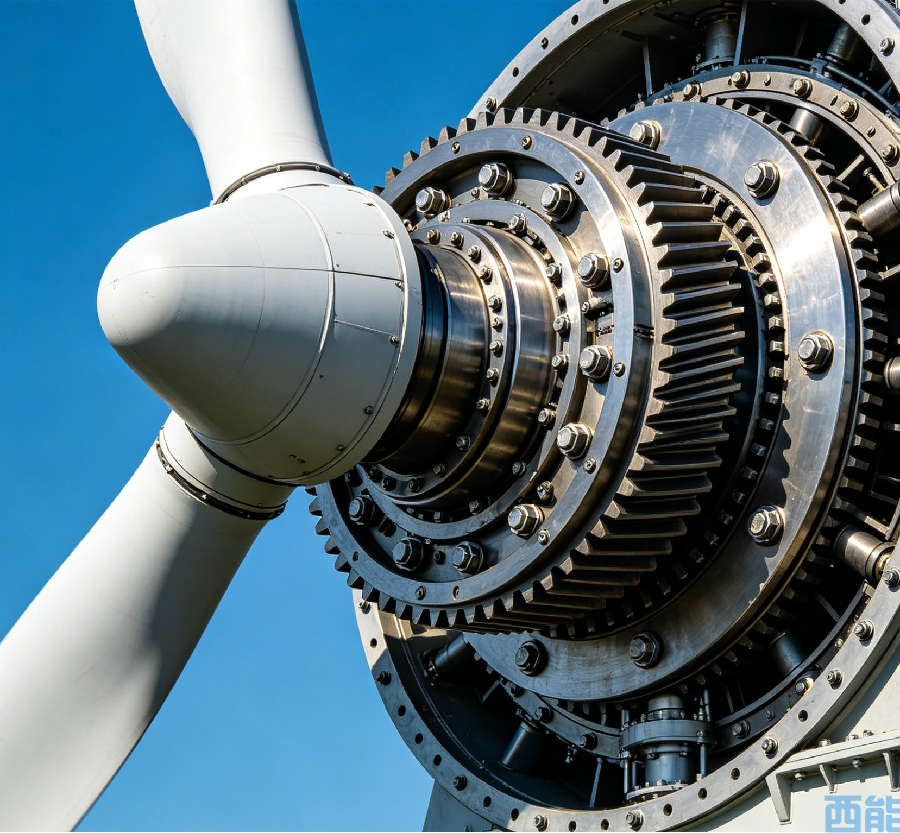 <strong>500臺風機矗立海峽！臺灣海上風電裝機達4.8GW，全球第五</strong>