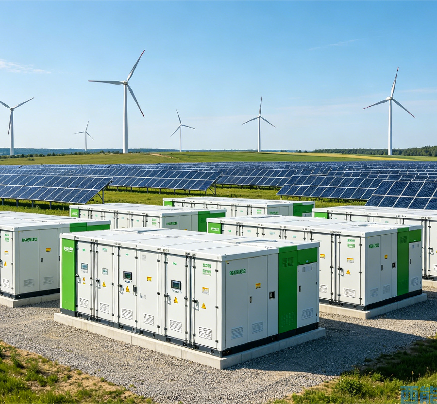 <strong>鈉鋰共生不是口號！2026-2028年鋰電與鈉電如何分工？算</strong>